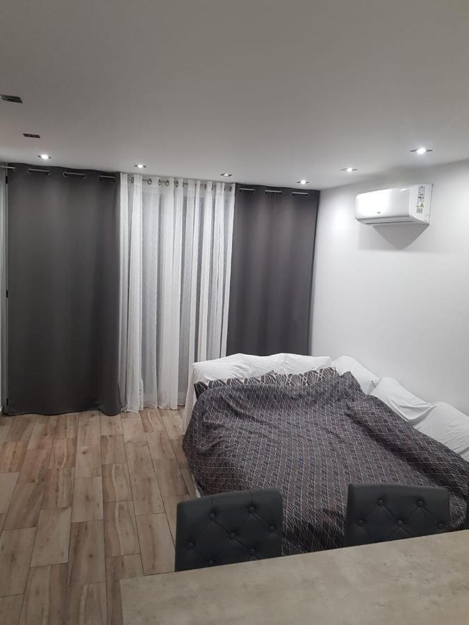 Family Comfortable Apartment Arona  Exterior foto